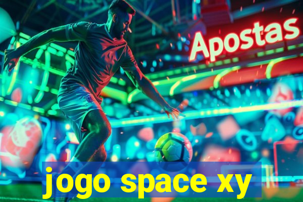 jogo space xy